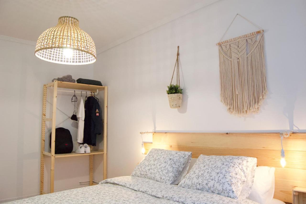 Apartamento Chanteiro I Ferrol Luaran gambar